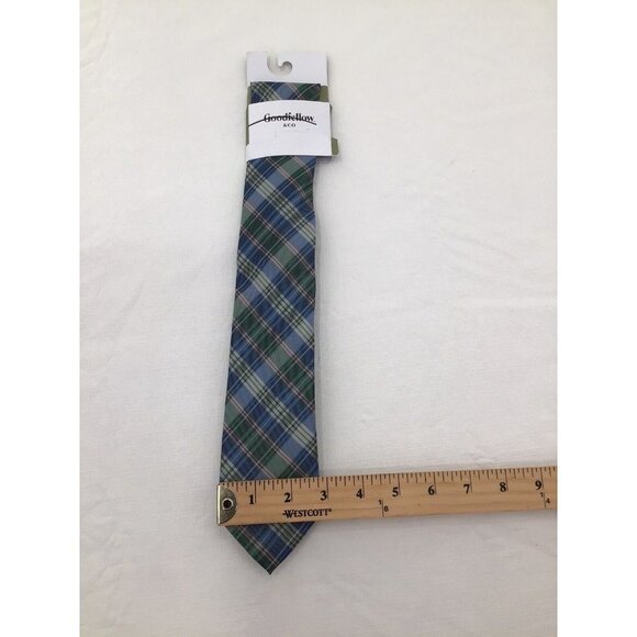 Goodfellow & Co Men's Tie One Size Multicolored - Picture 3 of 3